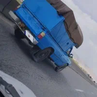 نیسان|خودرو سواری و وانت|کرمانشاه, |دیوار