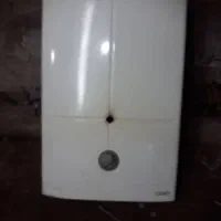 آبگرمکن مدل ۱۱۵ با مبدل بزرگ