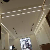 اجرای لاین نوری|خدمات پیشه و مهارت|داراب, |دیوار