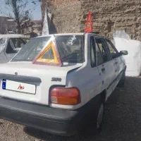 پراید ۸۵|خودرو سواری و وانت|سلماس, |دیوار