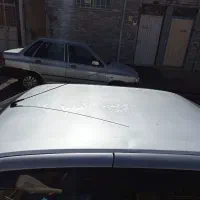 پژو 405|خودرو سواری و وانت|زنجان, |دیوار