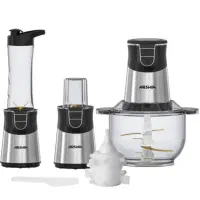 غذاساز برند ارشیا