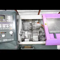 تراش cnc سی ان سی فانوک Angelini غربی|ماشین‌آلات صنعتی|تبریز, |دیوار