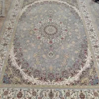 ۳عدد فرش ۹متری پاتریس ۱۲۰۰شانه