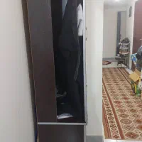 جا کفشی ایستاده آینه دار|جاکفشی، کمد، دراور|فردیس, سرحد آباد|دیوار