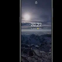 نوکیا g21 رم ۶ و حافظه 128