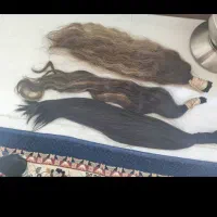 فروش مو رنگی