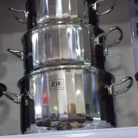 قابلمه زیو استیل