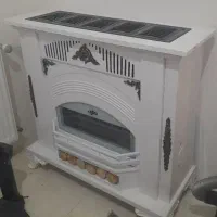 بخاری|بخاری، هیتر، شومینه|مشهد, شهرک امام هادی (شهرک غرب)|دیوار