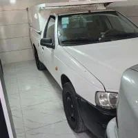 آریسان ۹۵|خودرو سواری و وانت|ایلام, |دیوار