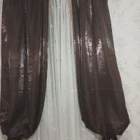 پرده|پرده، رانر، رومیزی|تهران, مینای شمالی (مخبر)|دیوار