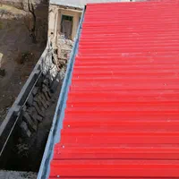 اجرای سقف شیروانی وپوشش|خدمات پیشه و مهارت|یزد, |دیوار