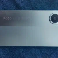 پوکو x7 pro در حد اک