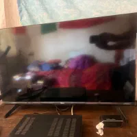 تلویزیون هوشمندgplus ۳۲اینچ