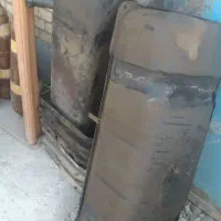باک گازوئیل