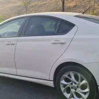 MG6 GT Turbo 2014|خودرو سواری و وانت|تهران, آبشار تهران (دریاچه)|دیوار
