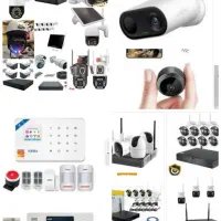 مداربسته و هشدار دهنده انلاین|دوربین مداربسته|مریوان, |دیوار