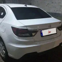 شاهین اتومات cvt مدل ۱۴۰۳|خودرو سواری و وانت|اردبیل, |دیوار