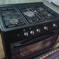 گار طرح فر|اجاق گاز و لوازم برقی پخت‌وپز|تهران, مشیریه|دیوار