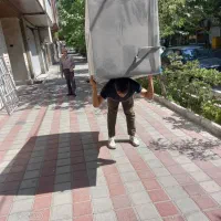 حمل بار واثاثیه منزل کارگرخالی نارمک سبلان هفت حوض|خدمات حمل و نقل|تهران, نارمک|دیوار