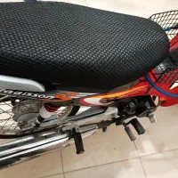 موتورسیکلت ویو مزایدە 89|موتورسیکلت|بوکان, |دیوار