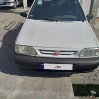 پراید بار مدل ۹۹|خودرو سواری و وانت|ایذه, |دیوار