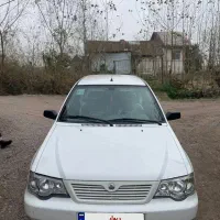 پراید111مدل98