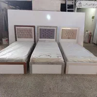 تخت یک نفره سناتور