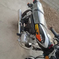 احسان ۱۴۰۳|موتورسیکلت|خواف, |دیوار