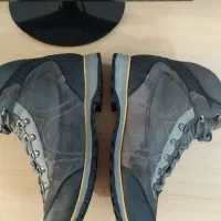 بوت کوهنوردی TECNICA|کیف، کفش، کمربند|کرج, فاز ۴ مهرشهر|دیوار