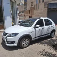 کوئیک GXRفول ۸۵ گانه با رینگ مدل 1403|خودرو سواری و وانت|اردبیل, |دیوار