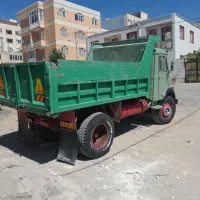 فروش بنز ۹۱۱|خودرو سنگین|فیروزآباد, |دیوار