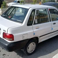 پراید
