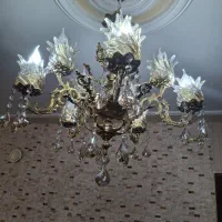 لوستر|لوستر و چراغ آویز|فردیس, شهرک ۱۱۰|دیوار