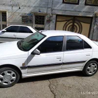 پرشیا مدل 99درحد صفر تویو فای بیمه بدنه وثالث|خودرو سواری و وانت|اسلامشهر, زرافشان|دیوار