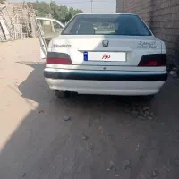 پژو پارس عروسک|خودرو سواری و وانت|دزفول, |دیوار