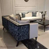 ارائه خدمات مبلمان و سرویس عروس