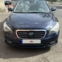 بسترنb50مدل۱۳۹۴