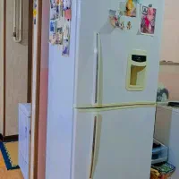 یخچال،کولر و اجاق گاز