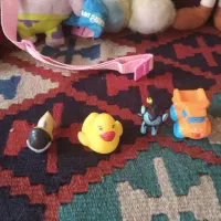 عروسک و اسباب‌ بازی|اسباب‌‌بازی|مشهد, احمدآباد|دیوار