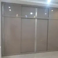 تخت کم جا کمد دیواری پردیس|خدمات پیشه و مهارت|پردیس, فاز ۱|دیوار