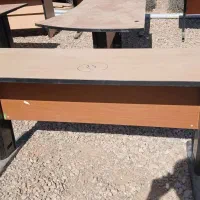 فروش انواع میزهای اداری و کامپیوتری و فایلها|میز تحریر و کامپیوتر|شاهین‌شهر, برخوار غرب|دیوار