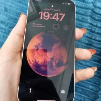 ایفون ۱۳ نرمال