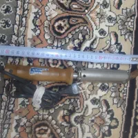 دستگاه هویه بزرگ