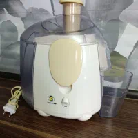 آبمیوه گیری