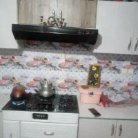 کابینت بدنه فلز|آب‌چکان و نظم‌دهنده ظروف|تاکستان, |دیوار