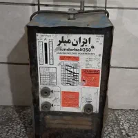 دستگاه جوش بدند میلر ۲۵۰آمپر