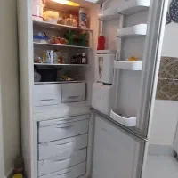 یخچال فریزر|یخچال و فریزر|مشهد, هفت تیر (نه دره)|دیوار