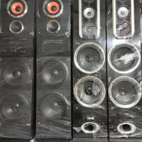 ۲ جفت باند اصلی