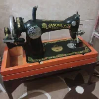 چرخ خیاطی